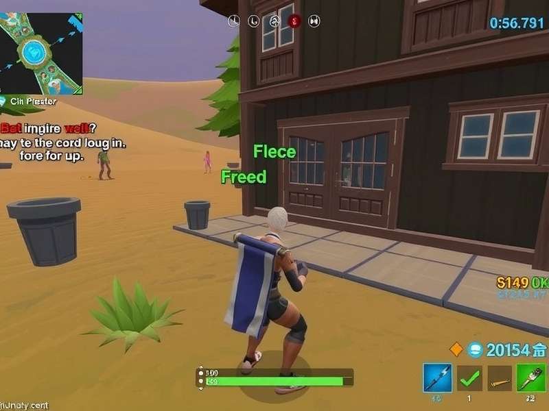 Rare Item Inquiry Innovators Community Event